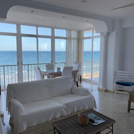Apartamento Con Vistas Panoramicas Sueca Eksteriør billede