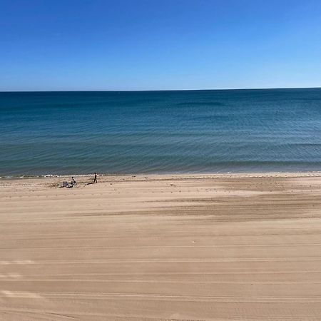 Apartamento Con Vistas Panoramicas Sueca Eksteriør billede