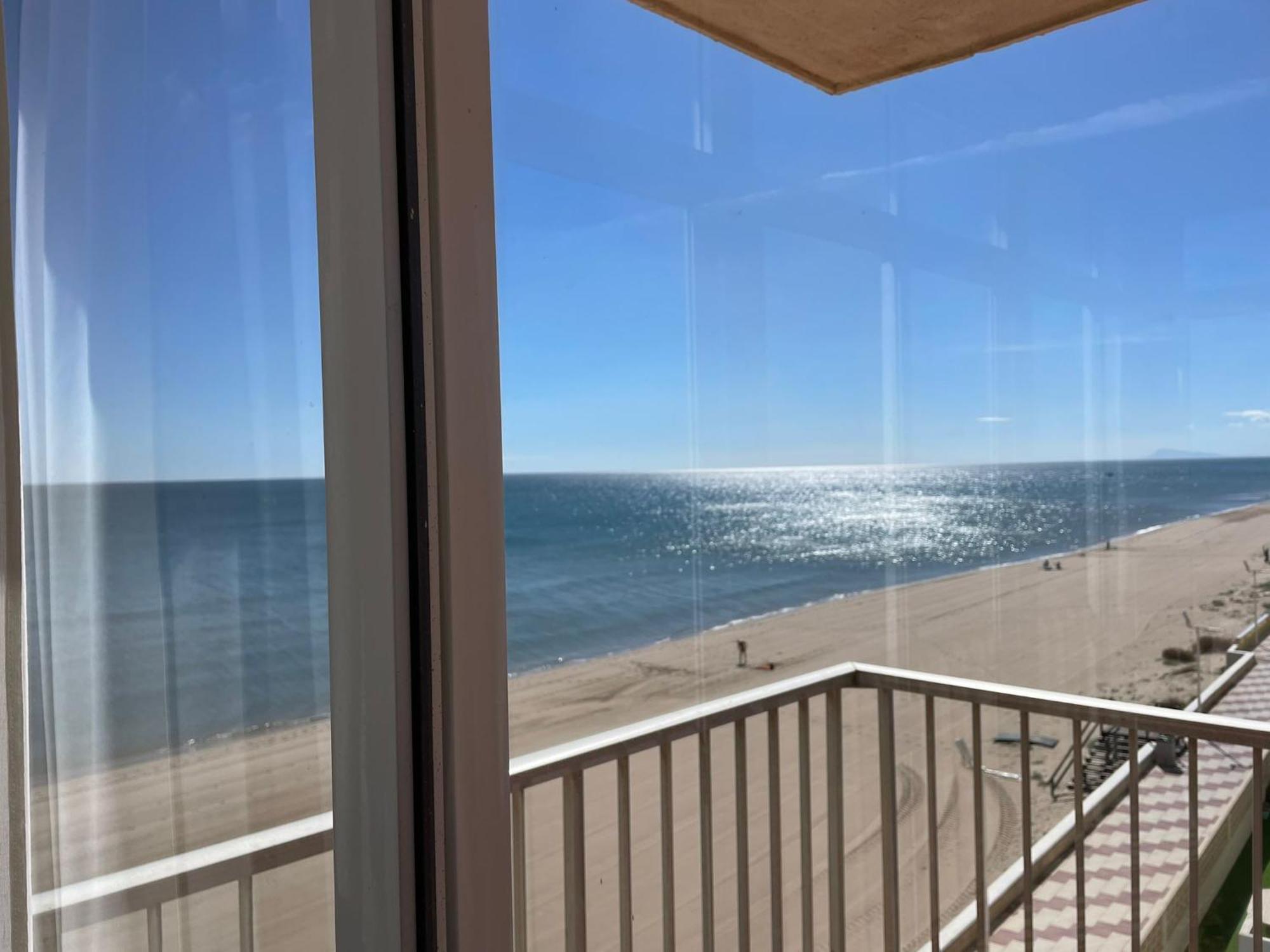 Apartamento Con Vistas Panoramicas Sueca Eksteriør billede