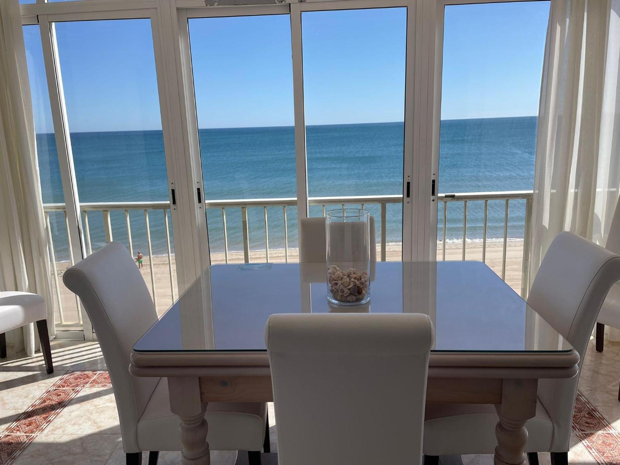 Apartamento Con Vistas Panoramicas Sueca Eksteriør billede