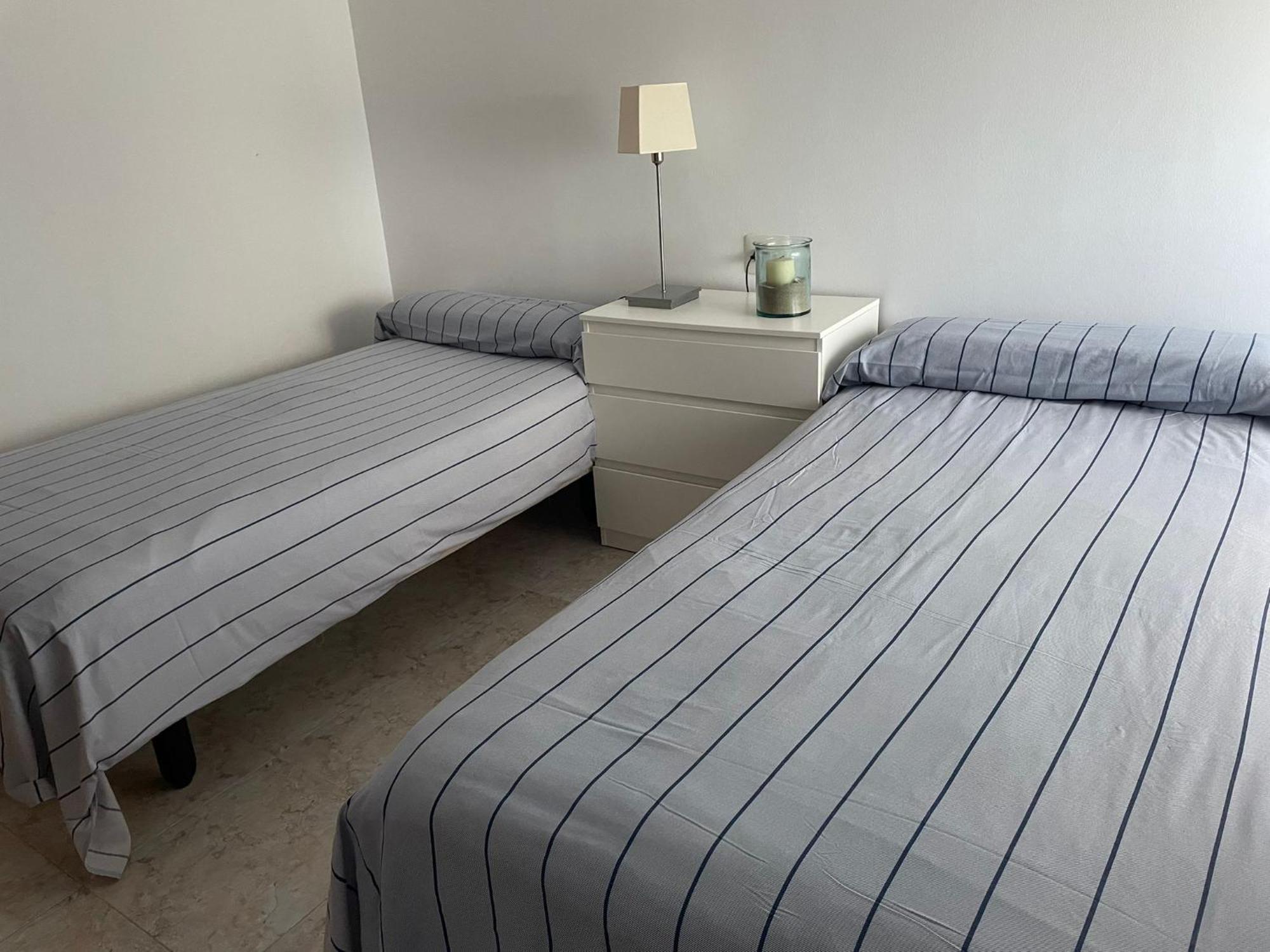 Apartamento Con Vistas Panoramicas Sueca Eksteriør billede