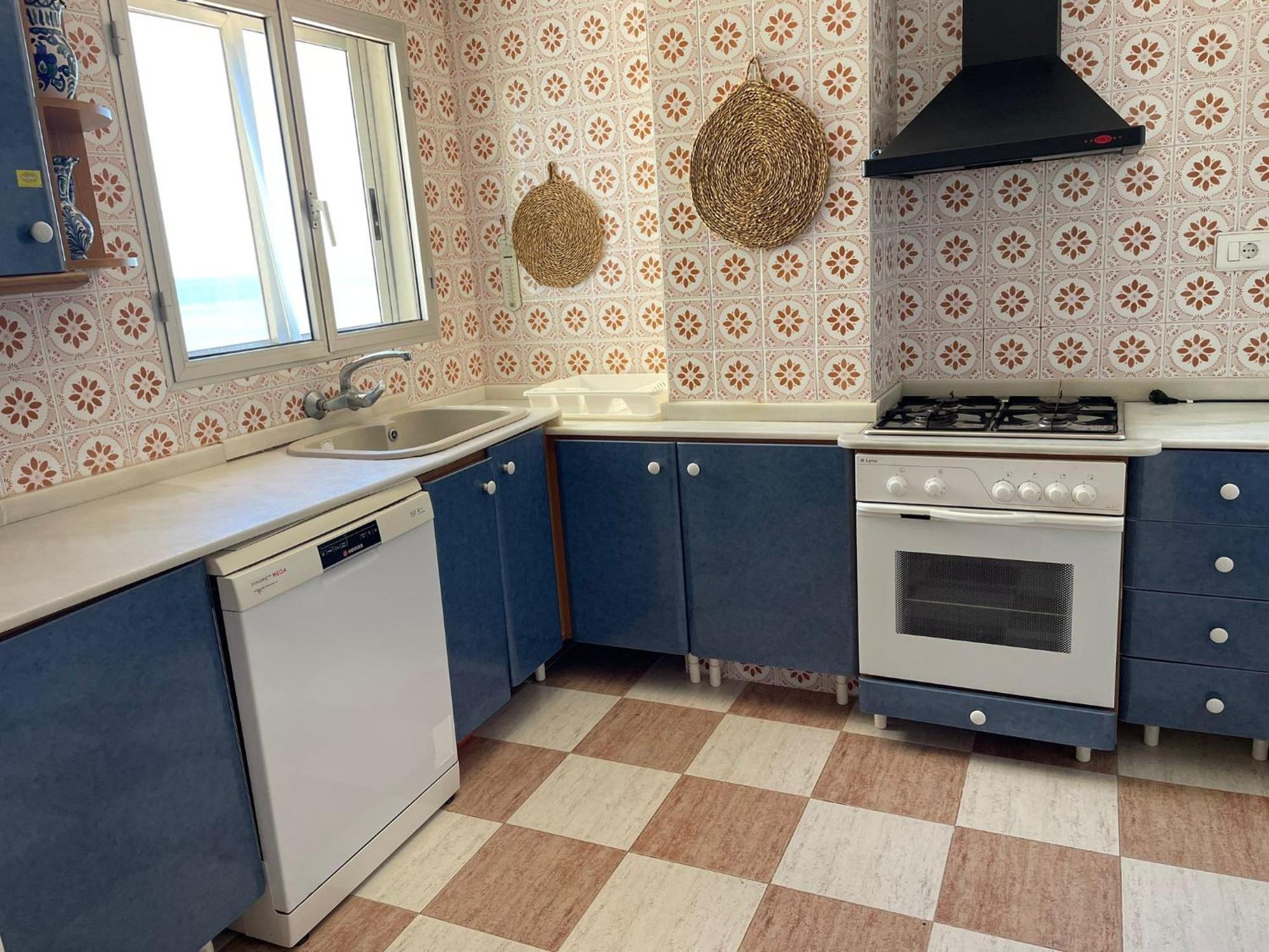 Apartamento Con Vistas Panoramicas Sueca Eksteriør billede