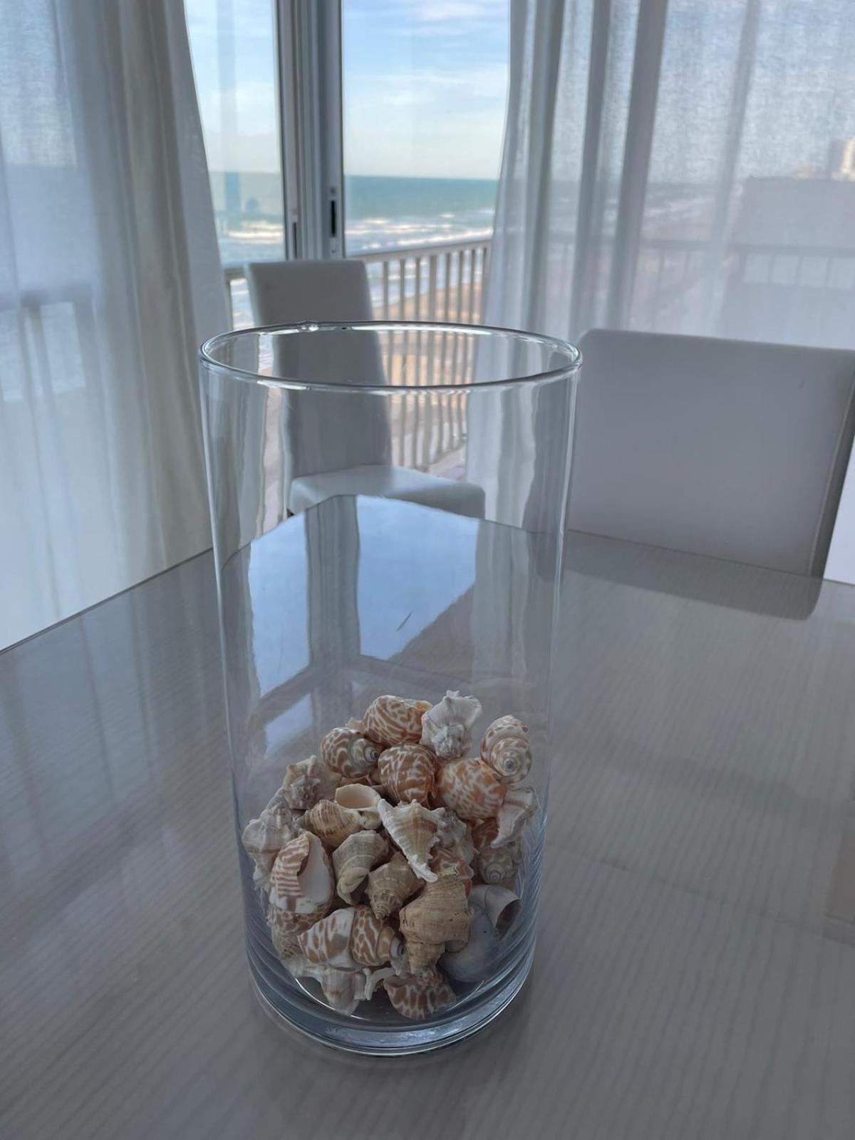 Apartamento Con Vistas Panoramicas Sueca Eksteriør billede