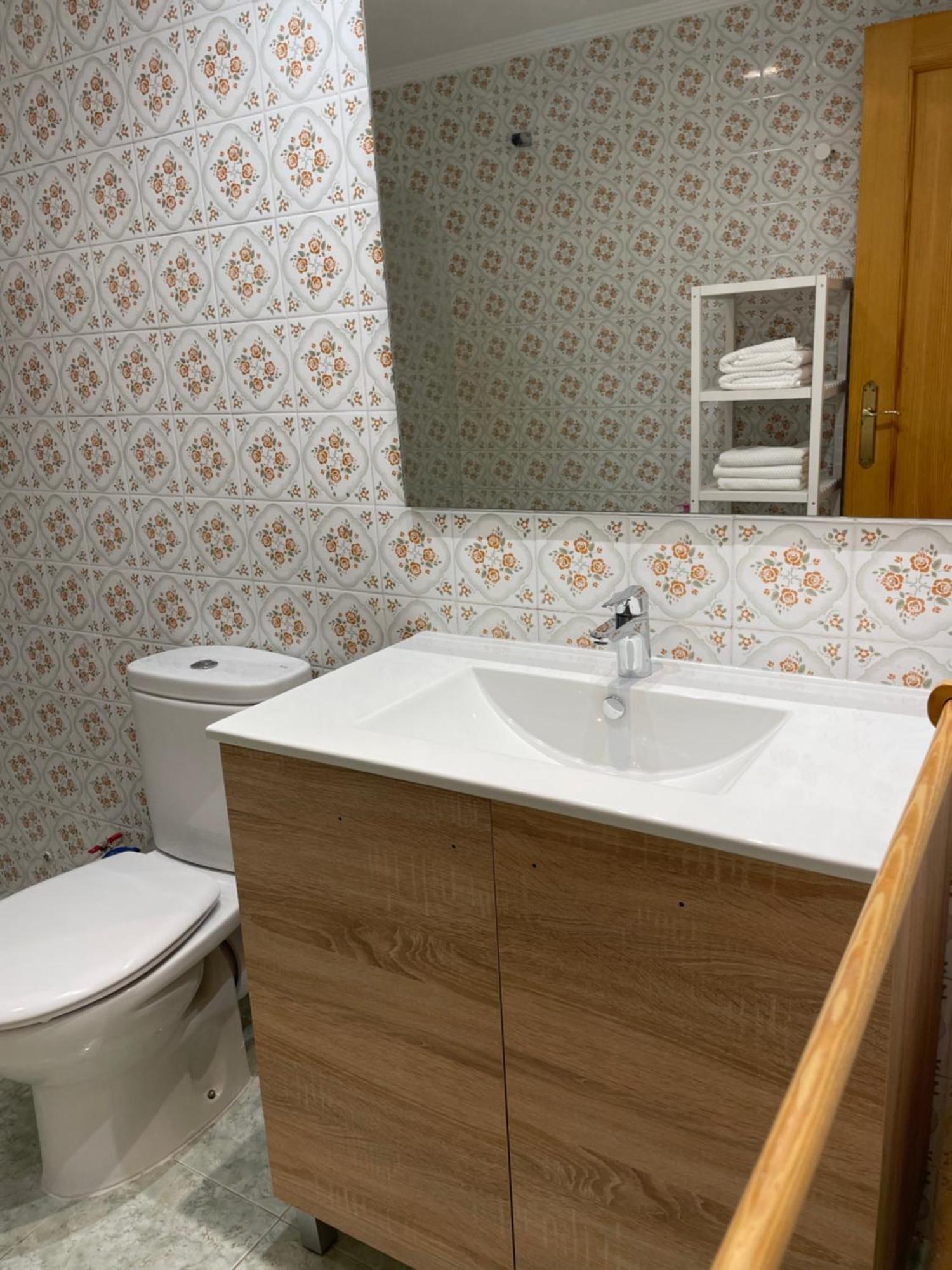 Apartamento Con Vistas Panoramicas Sueca Eksteriør billede