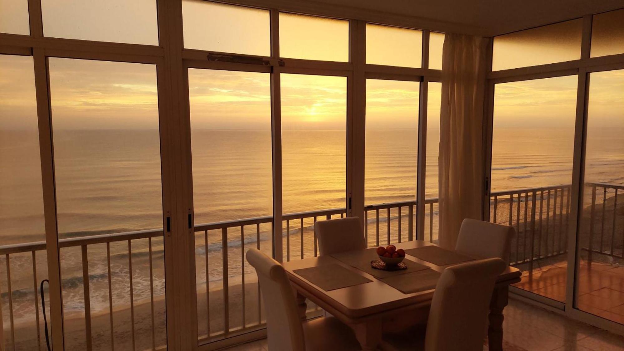 Apartamento Con Vistas Panoramicas Sueca Eksteriør billede