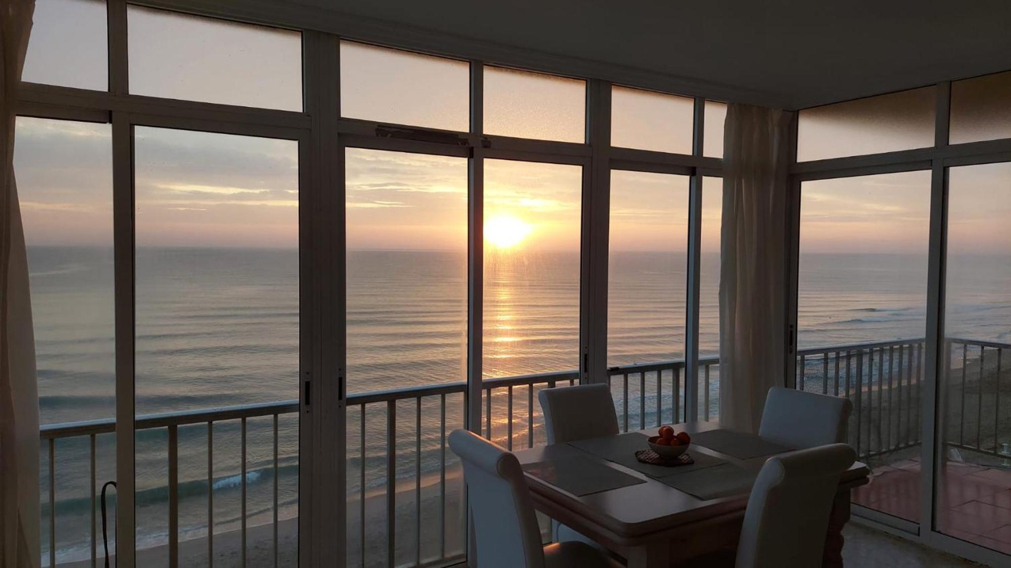 Apartamento Con Vistas Panoramicas Sueca Eksteriør billede