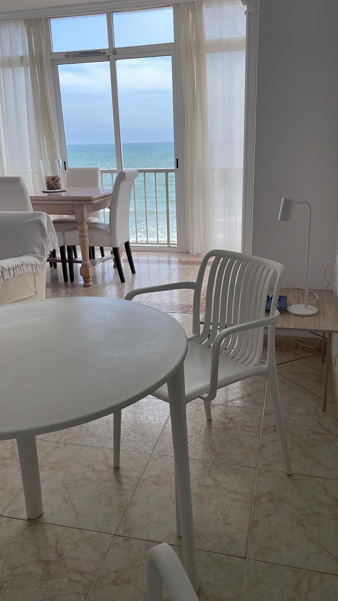 Apartamento Con Vistas Panoramicas Sueca Eksteriør billede